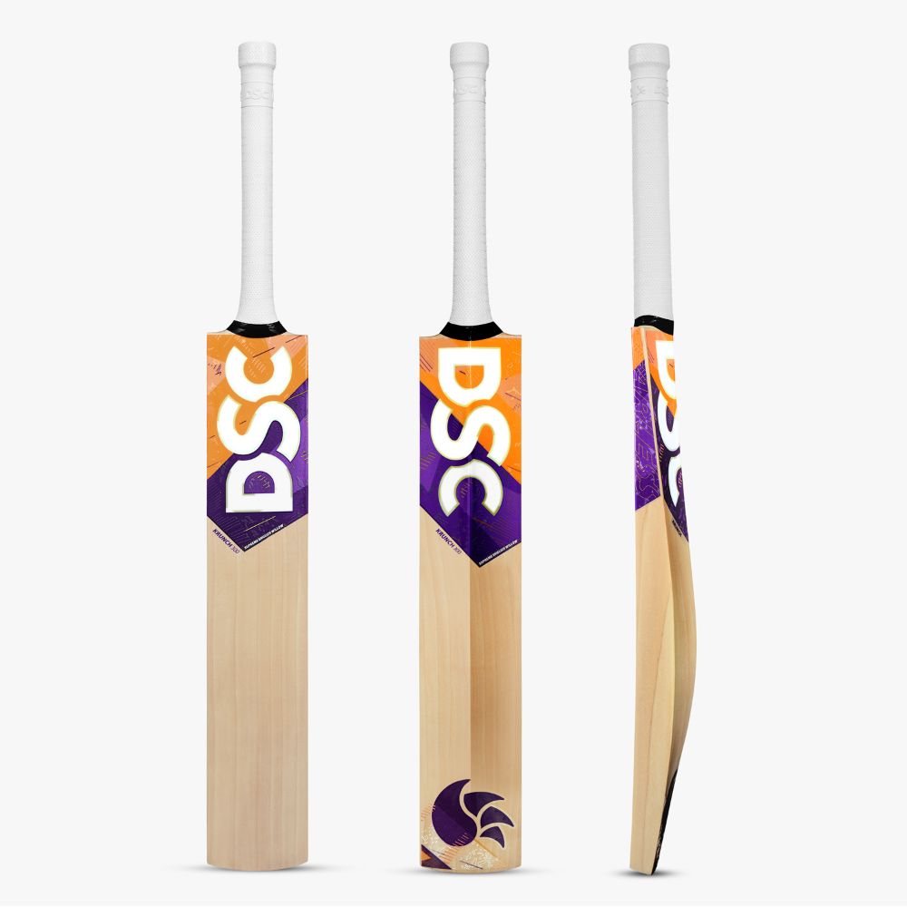 DSC KRUNCH 300 CRICKET BAT 2023-24