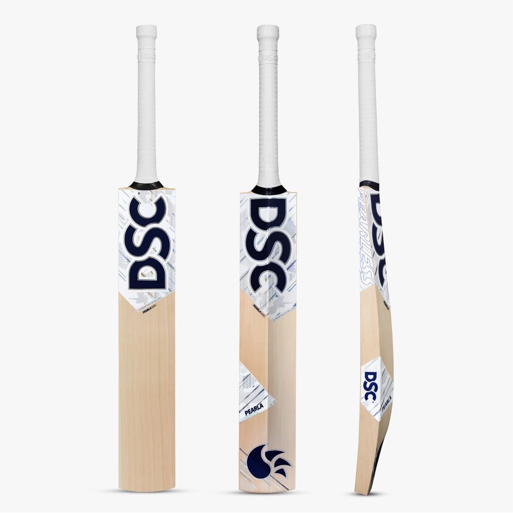 DSC PEARLA 6000 JUNIOR CRICKET BAT 2023-24