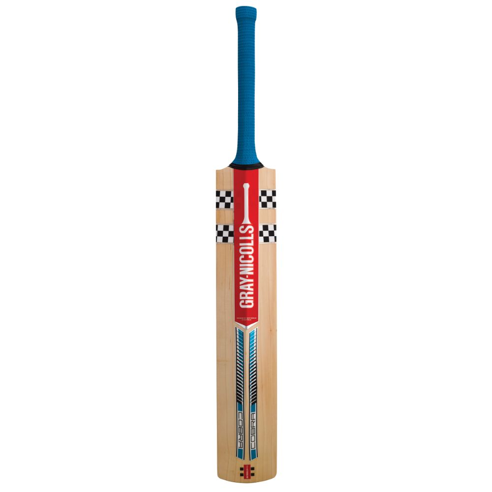 GRAY NICOLLS COBRA 1250 CRICKET BAT 2023-24