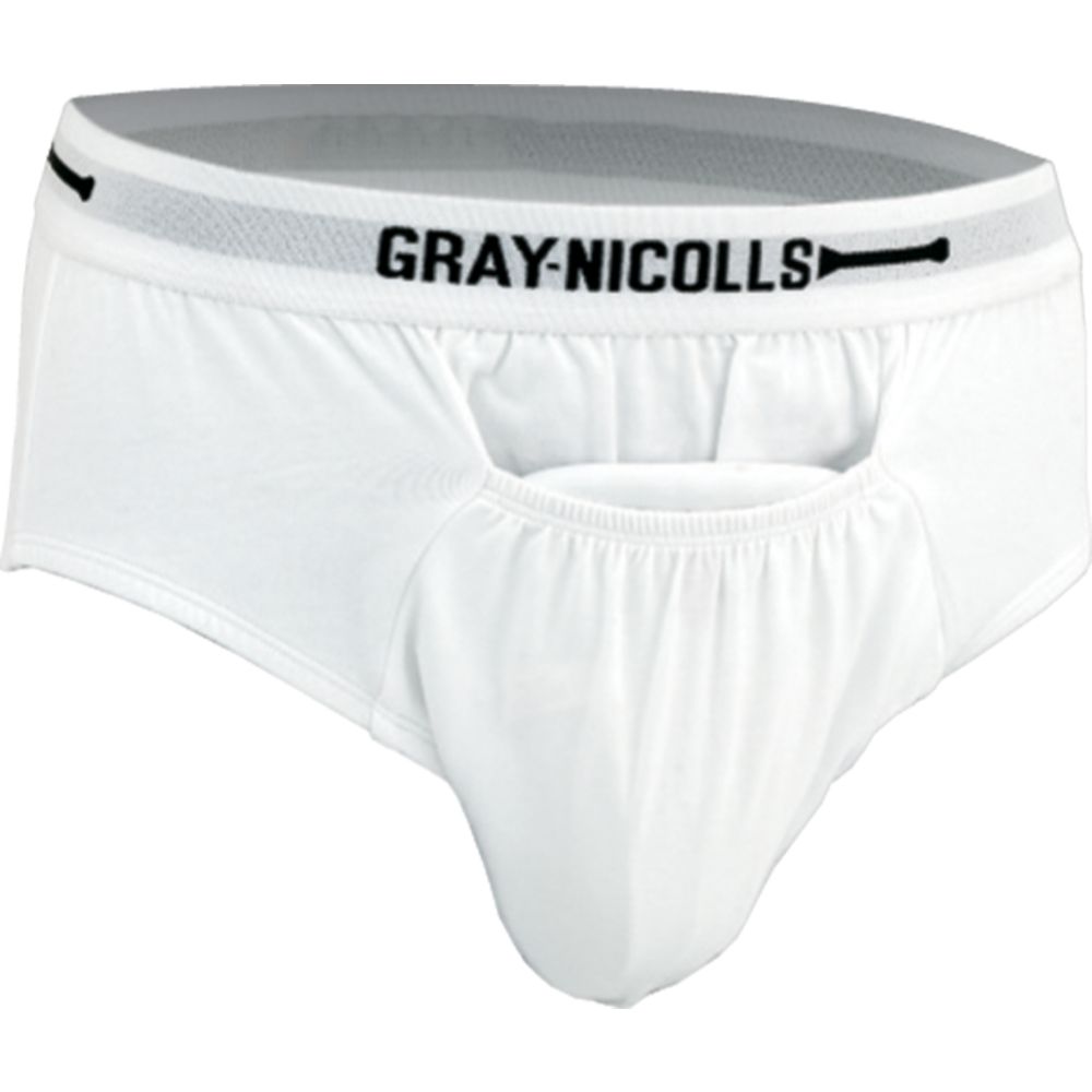 GRAY NICOLLS CRICKET BRIEFS