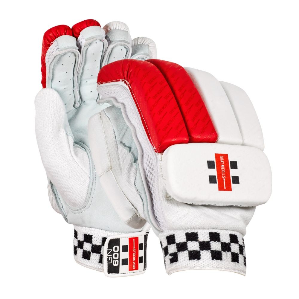 GRAY NICOLLS GN600 BATTING GLOVES 2023-24