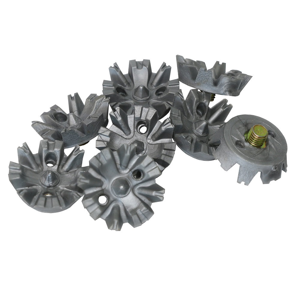 GRAY NICOLLS TEST FLEX SPIKES