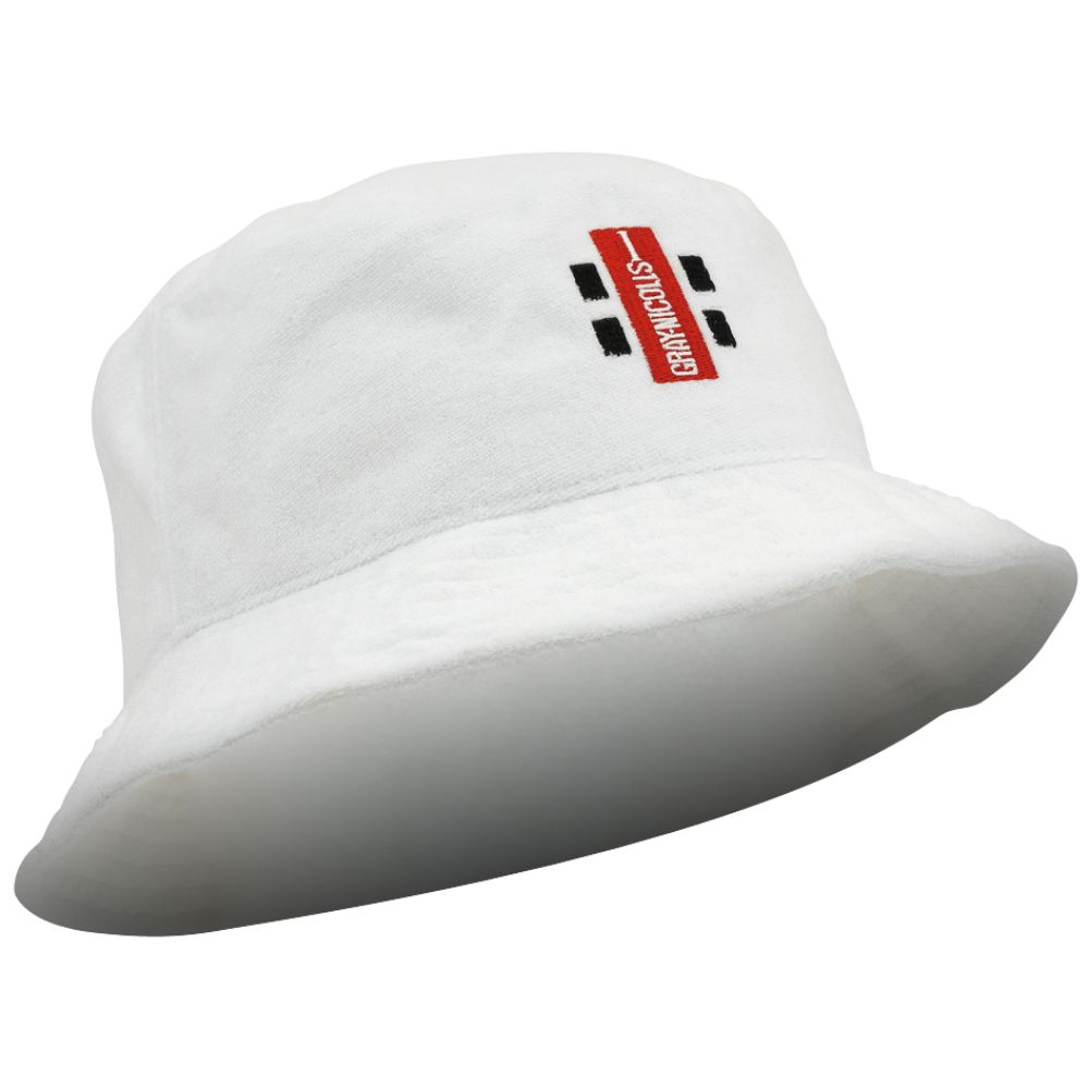 GRAY NICOLLS TOWELLING HAT