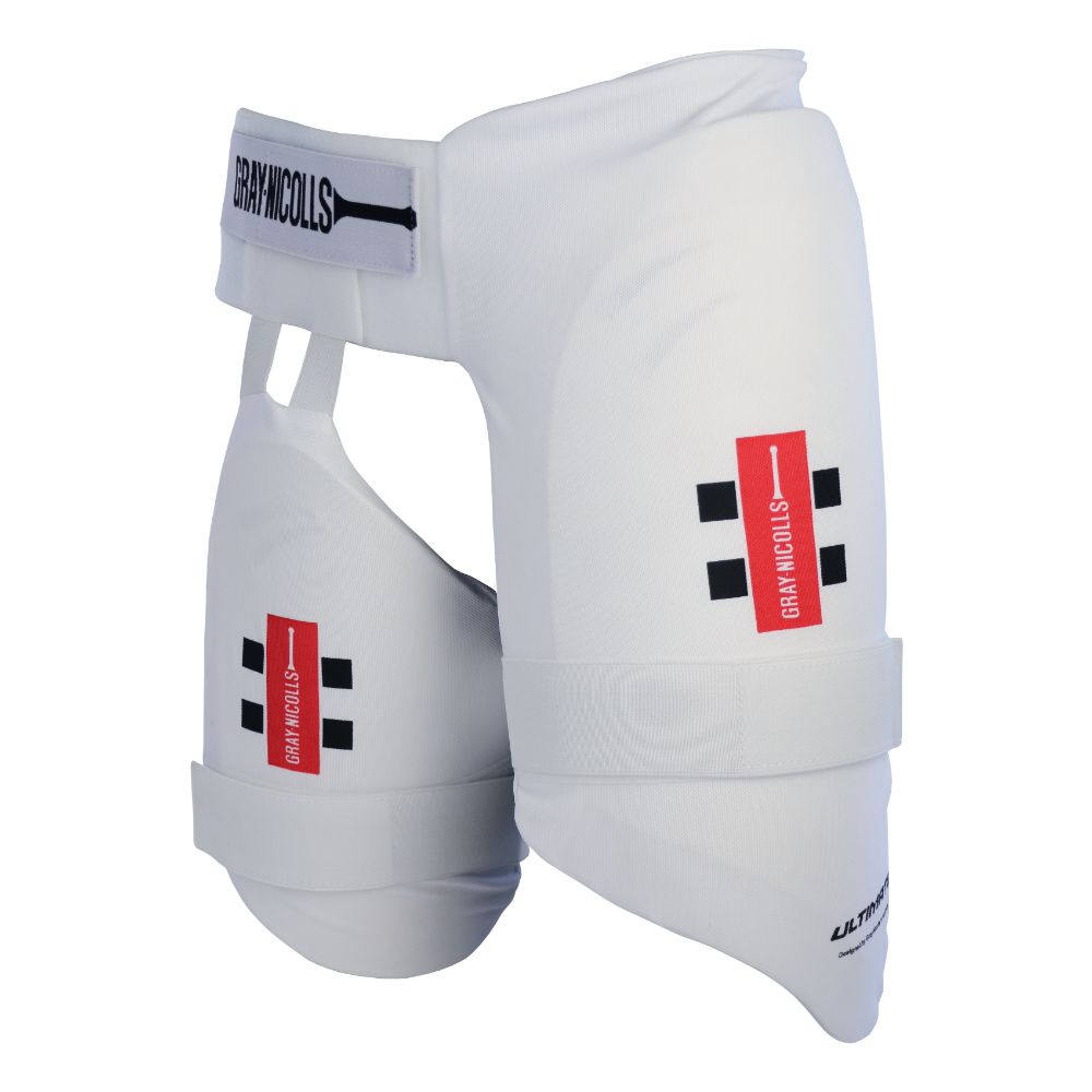 GRAY NICOLLS ULTIMATE COMBO THIGH GUARD