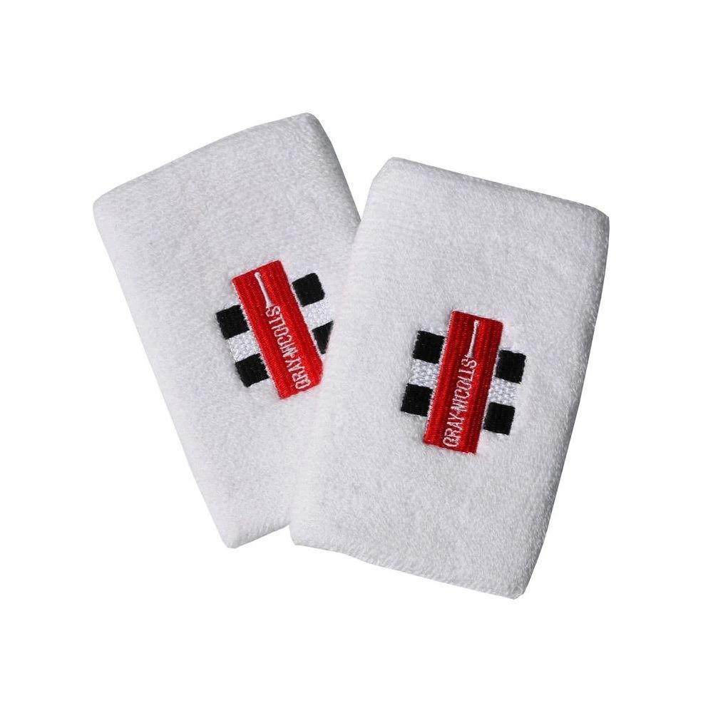 GRAY NICOLLS WRIST BAND (PAIR)