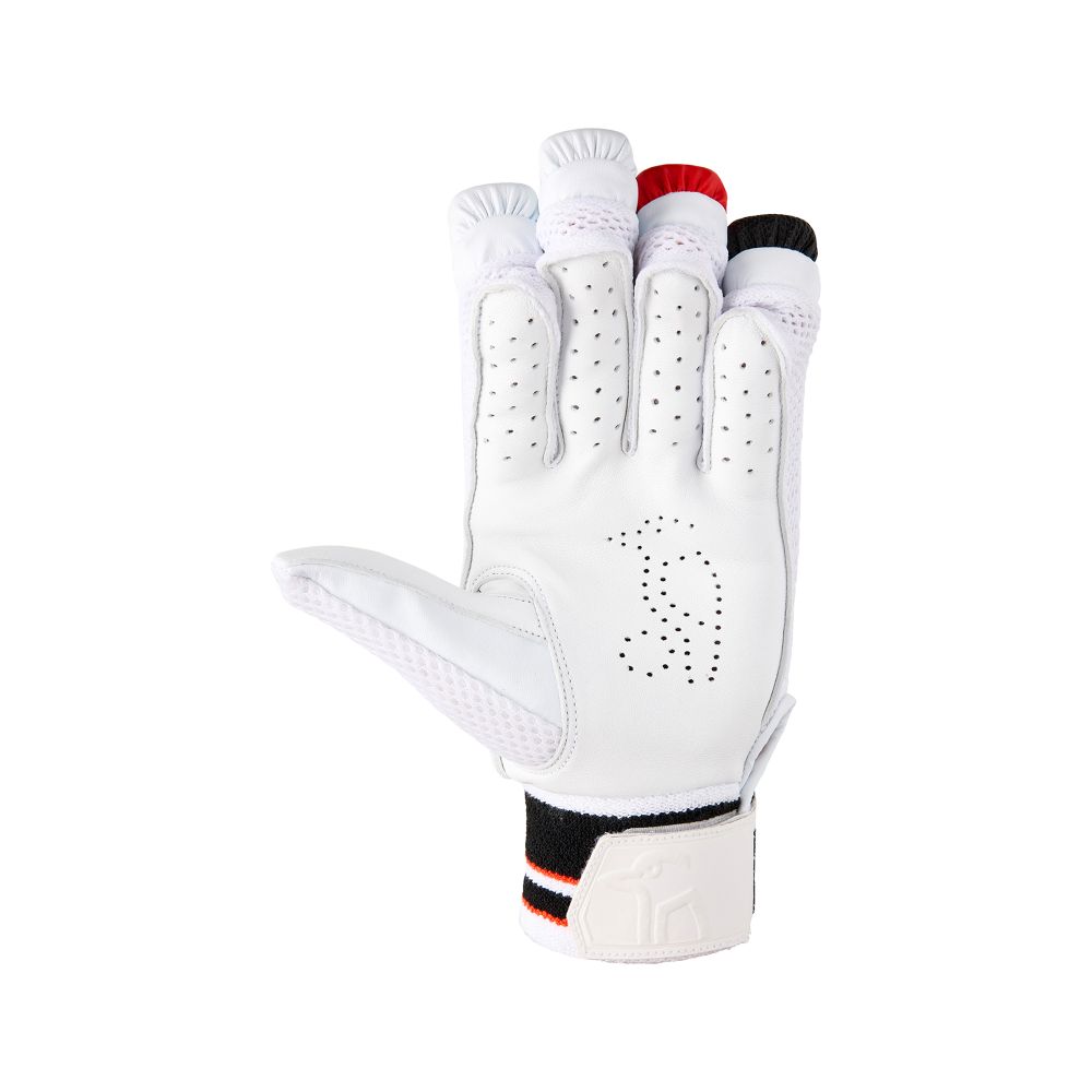 KOOKABURRA BEAST PRO 4.0 BATTING GLOVES 2022-23