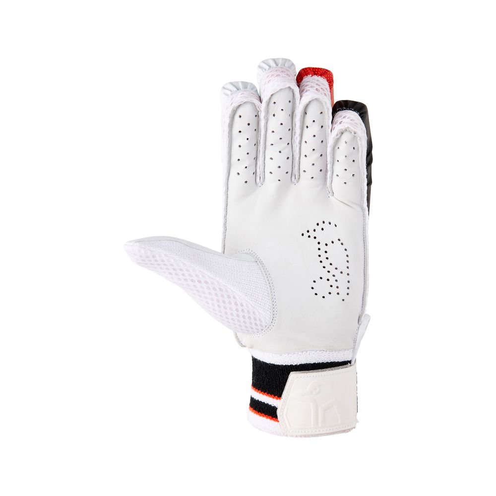 KOOKABURRA BEAST PRO 6.0 BATTING GLOVES 2022-23