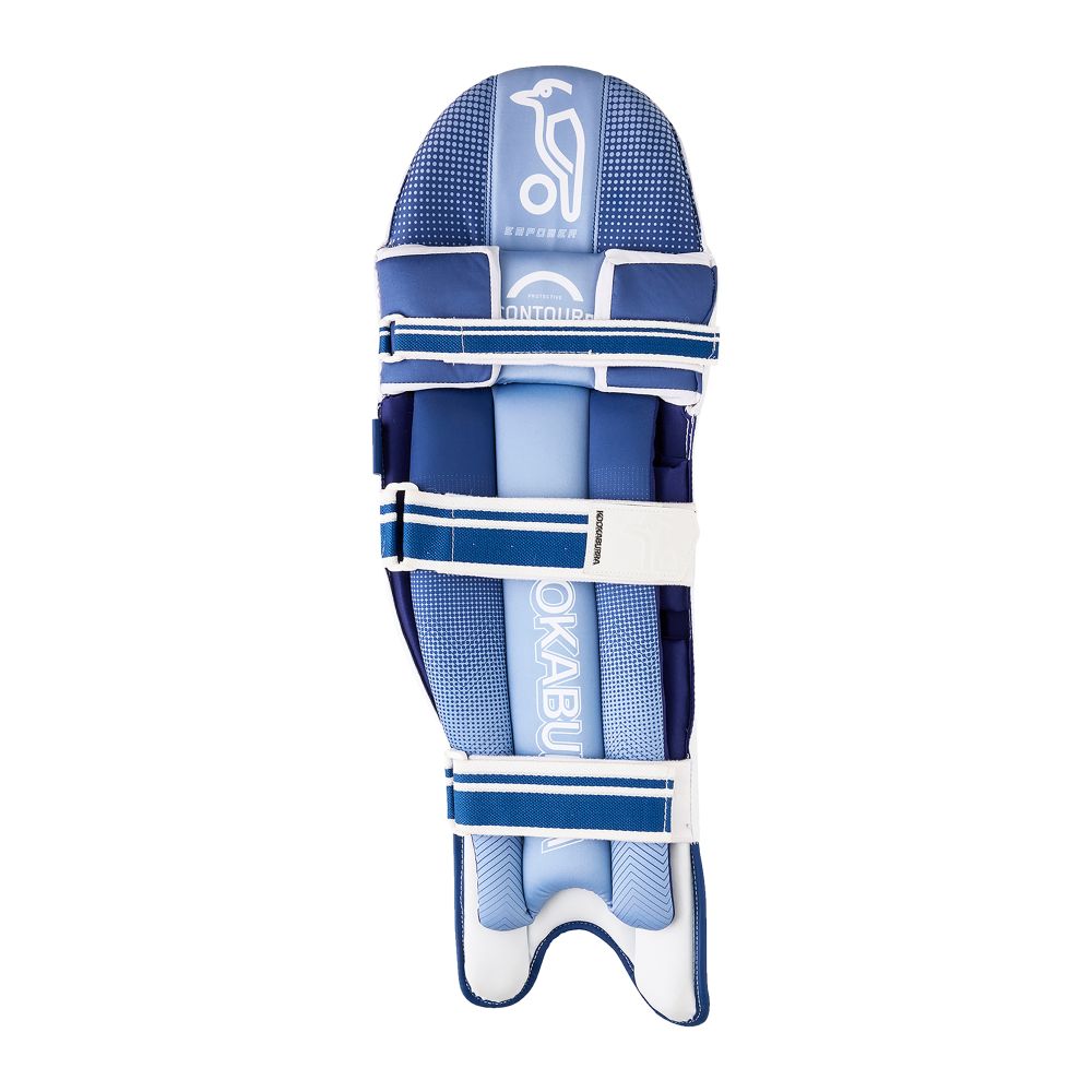 KOOKABURRA EMPOWER PRO 3.0 LEG GUARDS 2022-23