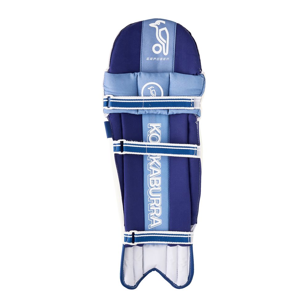 KOOKABURRA EMPOWER PRO 9.0 LEG GUARDS 2022-23