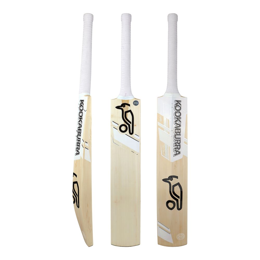 KOOKABURRA GHOST PRO 1.0 CRICKET BAT 2023-24
