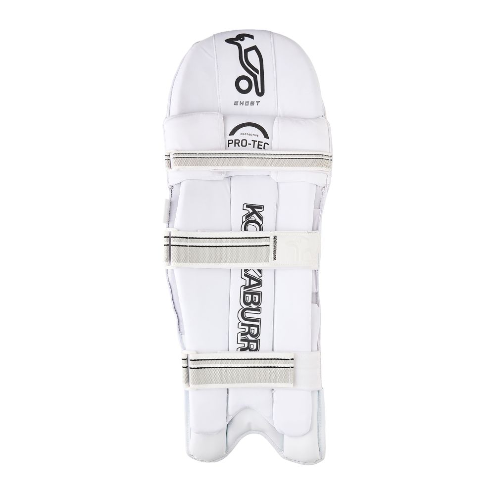 KOOKABURRA GHOST PRO 4.0 LEG GUARDS 2022-23