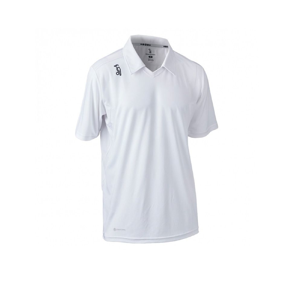 KOOKABURRA PLAYER SHORT SLEEVE SHIRT