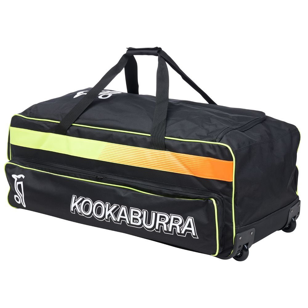 KOOKABURRA PRO 1.0 WHEELIE BAG 2023-24