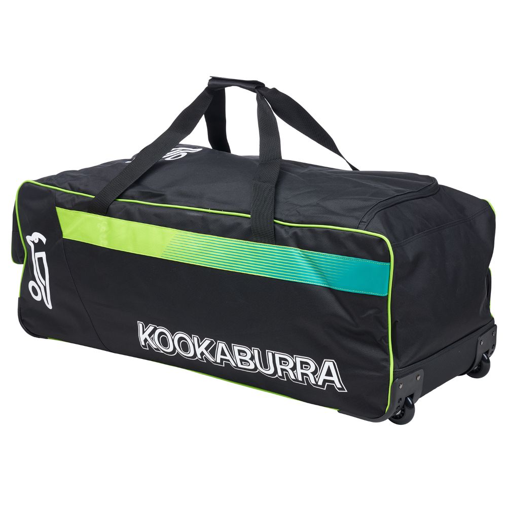 KOOKABURRA PRO 2.0 WHEELIE BAG 2023-24