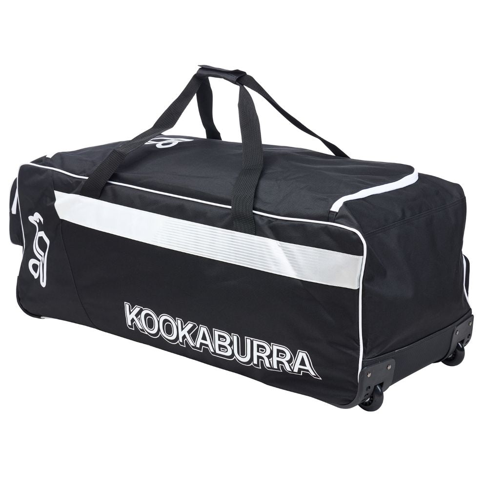 KOOKABURRA PRO 2.0 WHEELIE BAG 2023-24