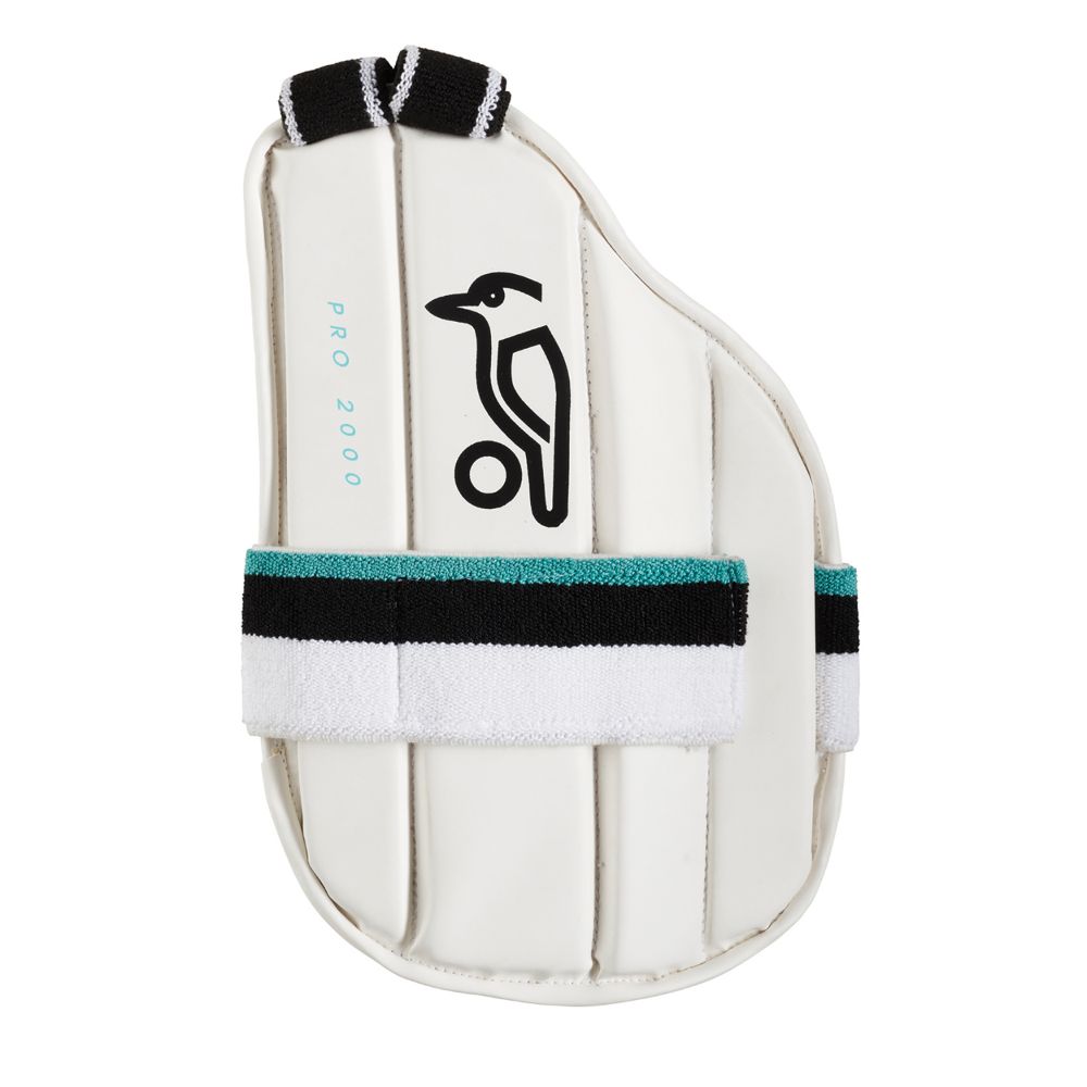 KOOKABURRA PRO 2000 INNER THIGH GUARDS 2018-19