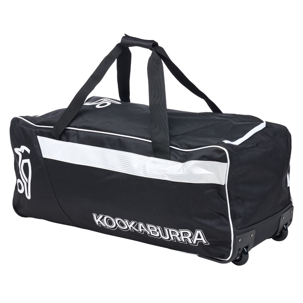 KOOKABURRA PRO 3.0 WHEELIE BAG 2023-24