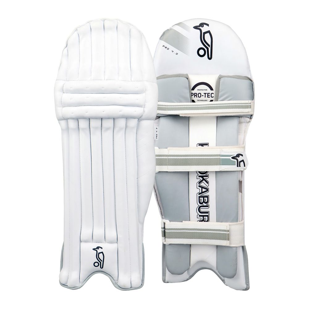 KOOKABURRA PRO 4.0 CLASSIC LEG GUARDS 2023-24