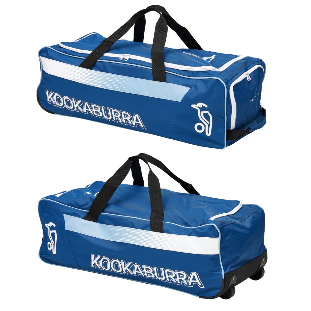 KOOKABURRA PRO 4.0 WHEELIE 2022-23