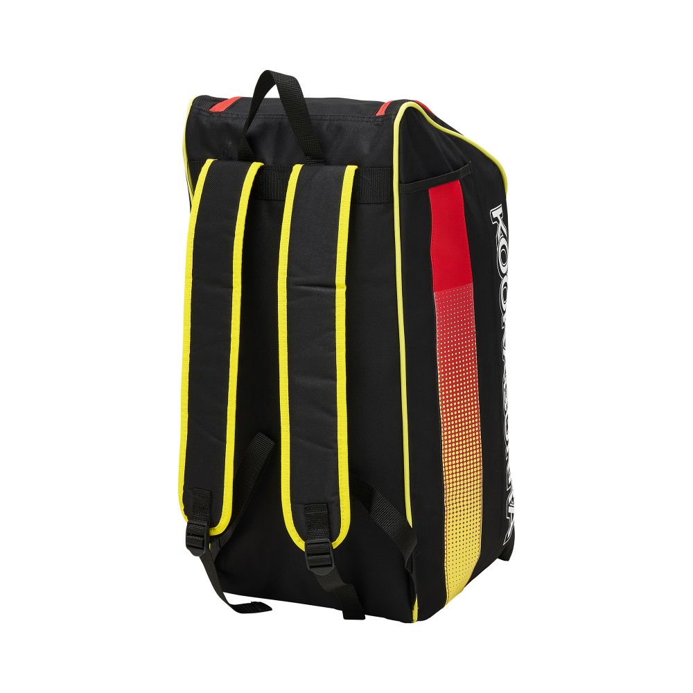 KOOKABURRA PRO 6.0 DUFFLE 2022-23