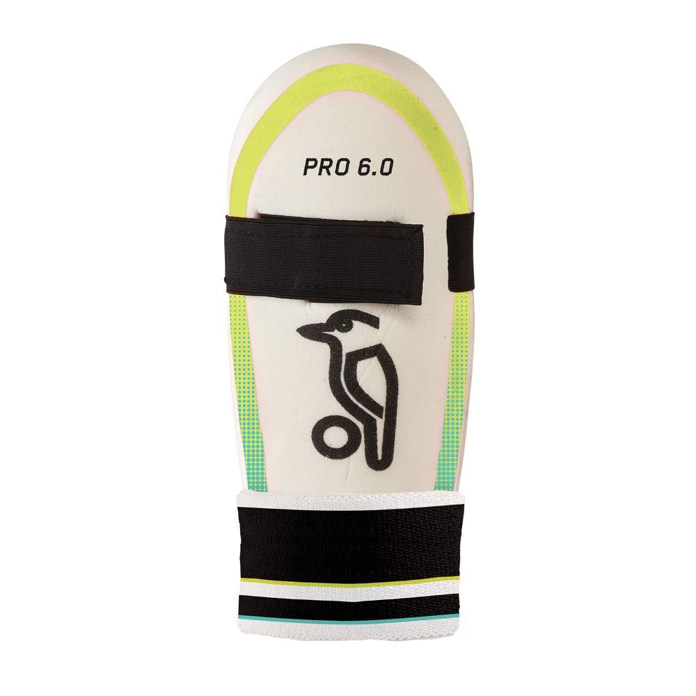 KOOKABURRA PRO 6.0 FOREARM GUARD