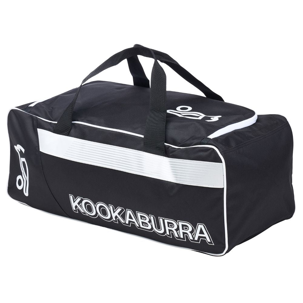 KOOKABURRA PRO 6.0 HOLDALL BAG 2023-24