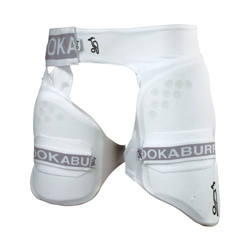 KOOKABURRA PRO GUARD 500 COMBO GUARD