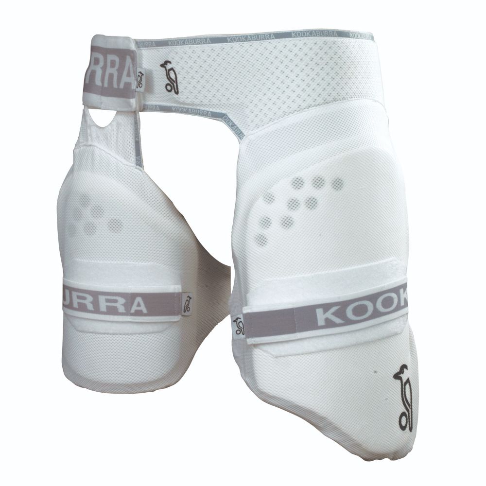 KOOKABURRA PRO GUARD PLAYERS COMBO GUARD