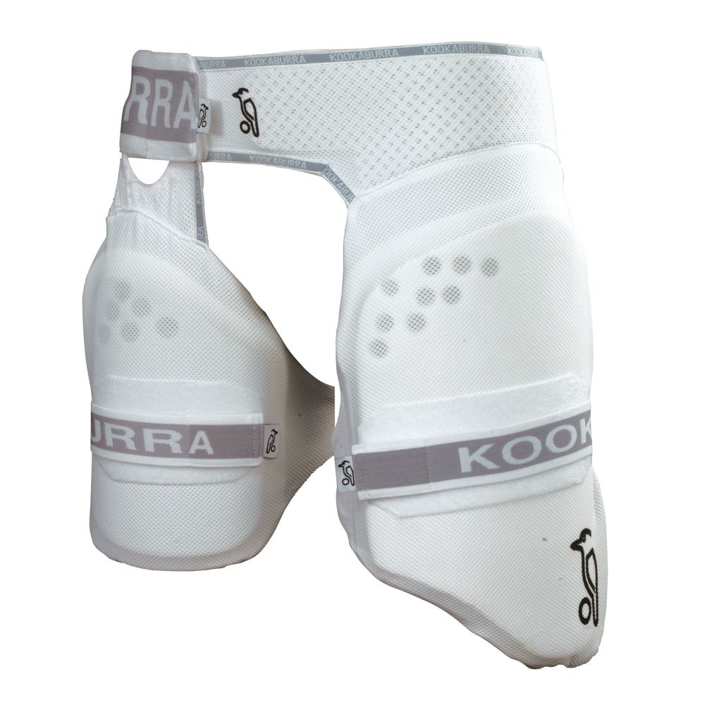 KOOKABURRA PRO GUARD PRO PLAYERS COMBO GUARD