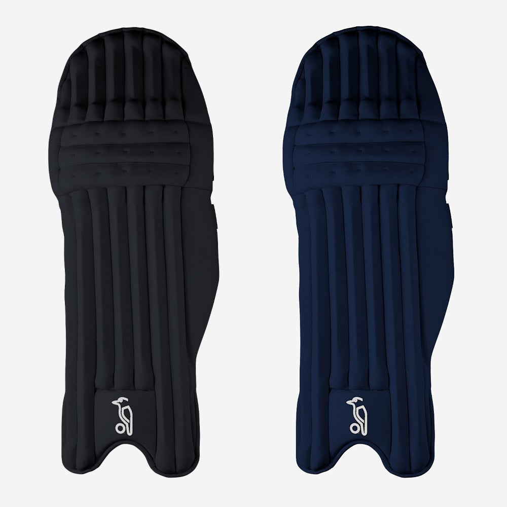 KOOKABURRA PRO PLAYERS CLASSIC COLOURED LEG GUARDS 2023-24