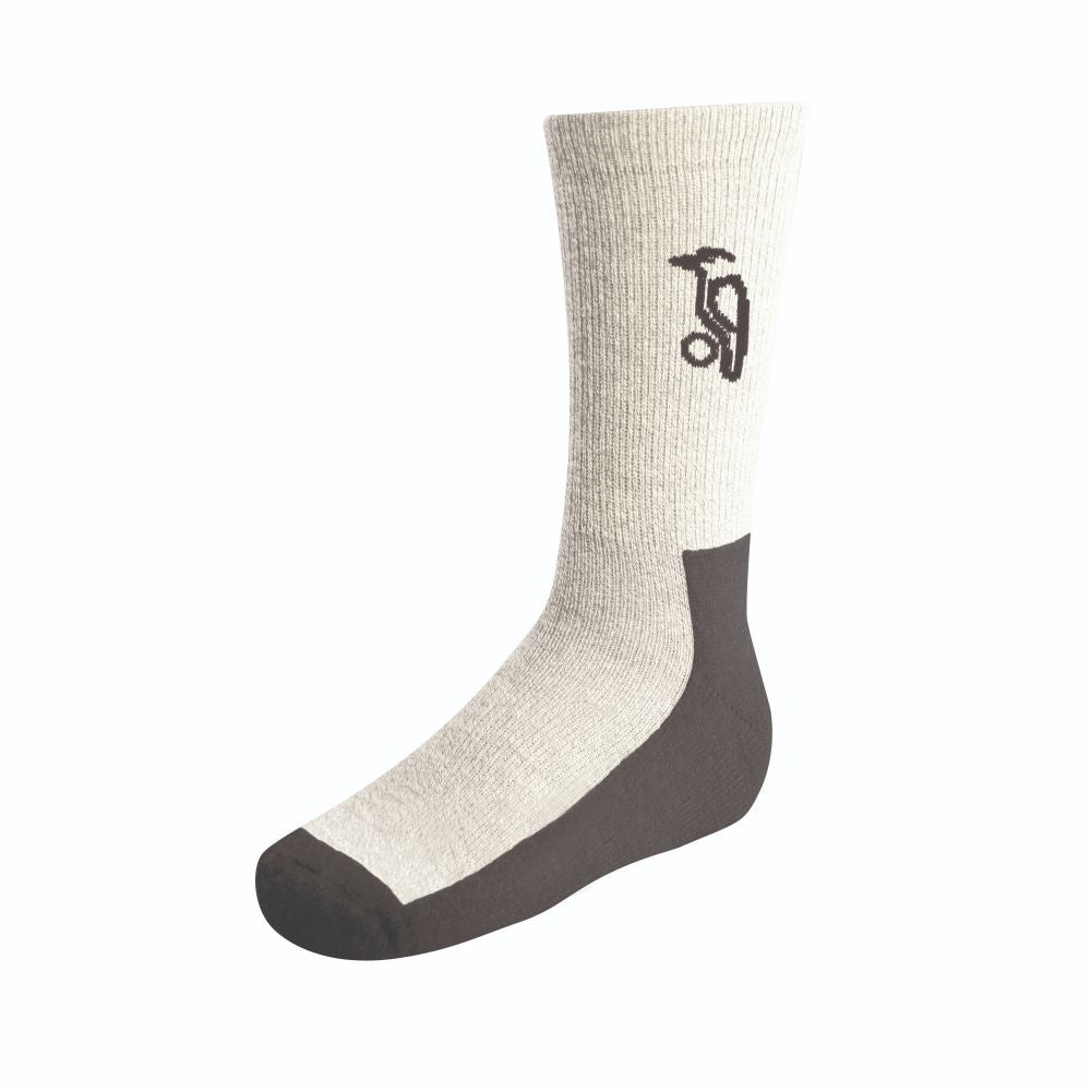 KOOKABURRA PRO PLAYERS CREW SOCKS