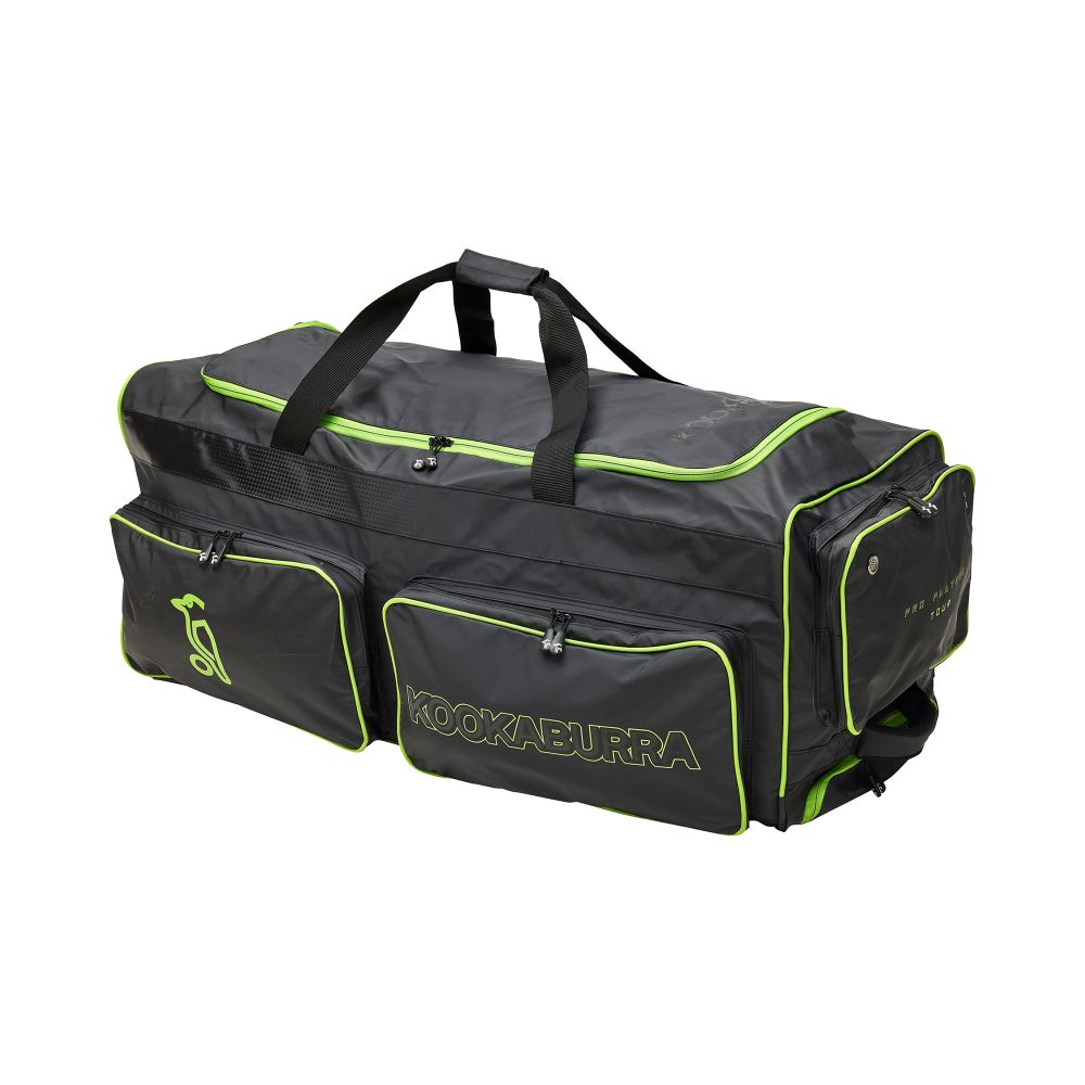 KOOKABURRA PRO PLAYERS TOUR WHEELIE 2022-23