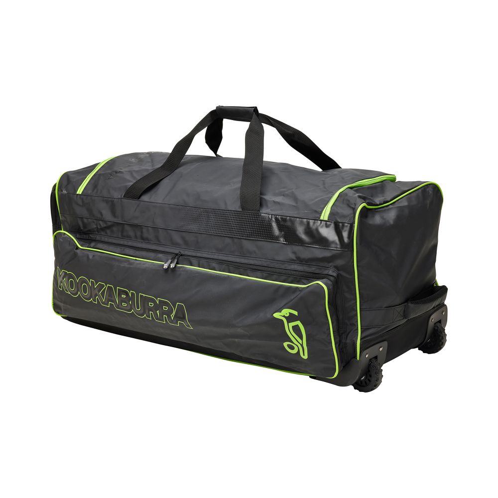 KOOKABURRA PRO PLAYERS TOUR WHEELIE 2022-23