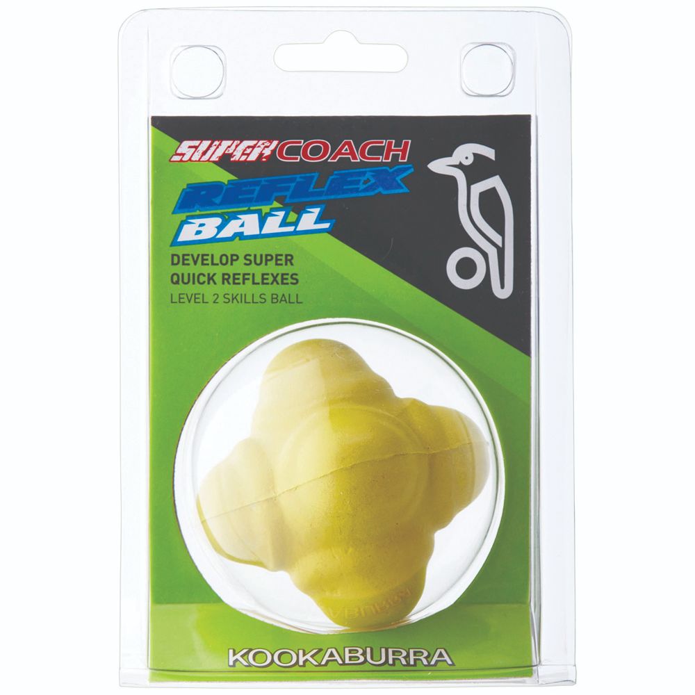 KOOKABURRA REFLEX BALL