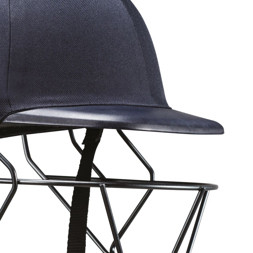 MASURI C LINE PLUS STEEL HELMET – JUNIOR