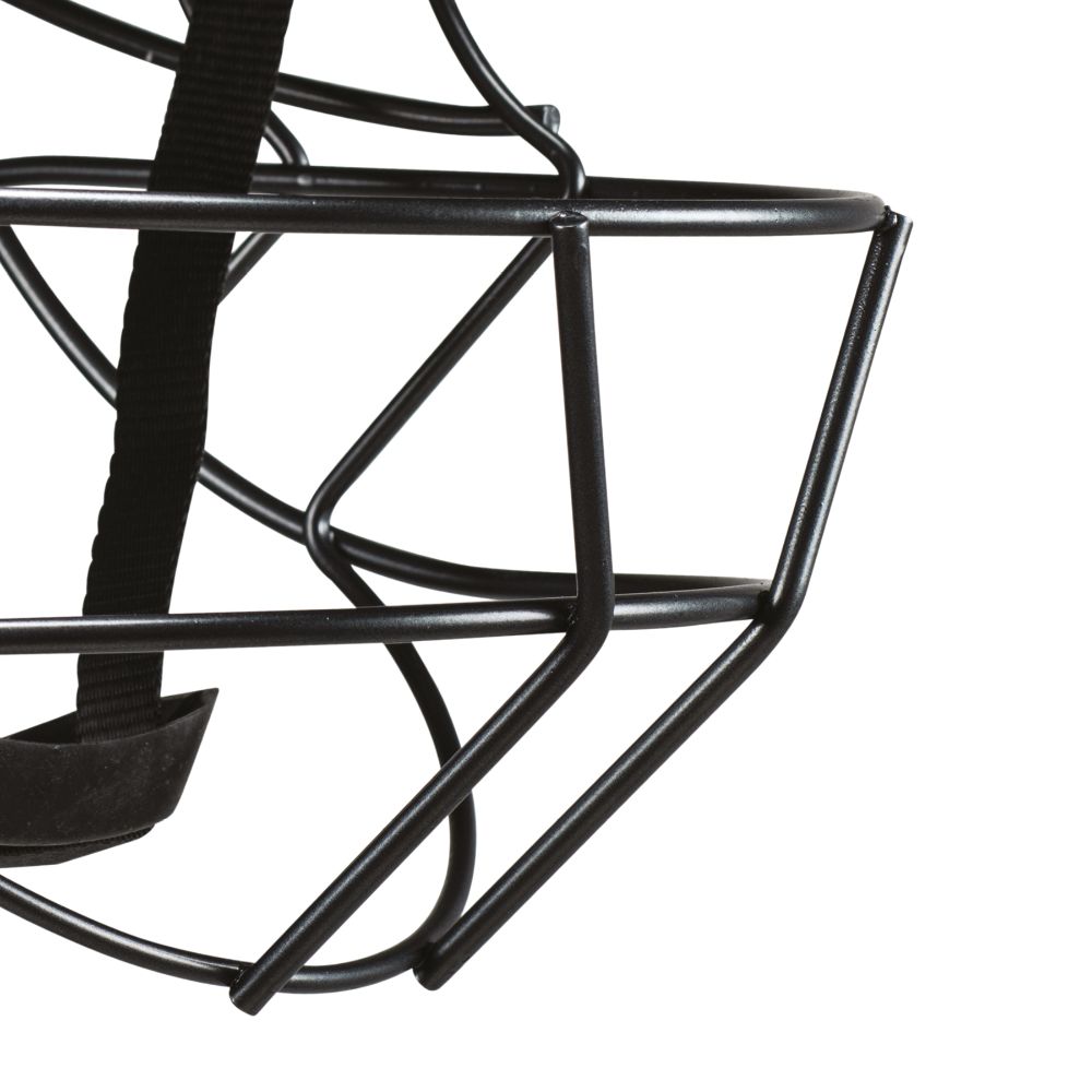 MASURI C LINE STEEL HELMET – SENIOR