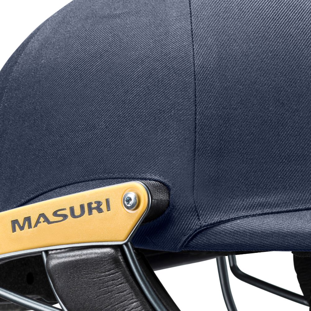 MASURI T LINE WICKETKEEPING HELMET – SENIOR